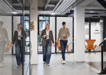 Samen bouwen aan vitaliteit: hoe DWA bijdraagt aan gezonde werkomgevingen