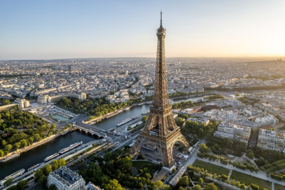 Paris Proof: energiezuinig vastgoed dat klaar is voor 2050