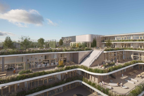 Techniek met een missie