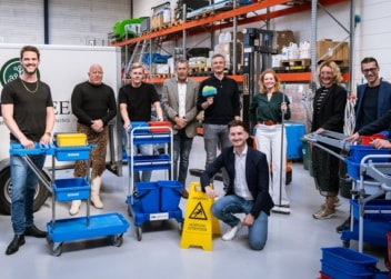 CSRD: Kans of bedreiging?