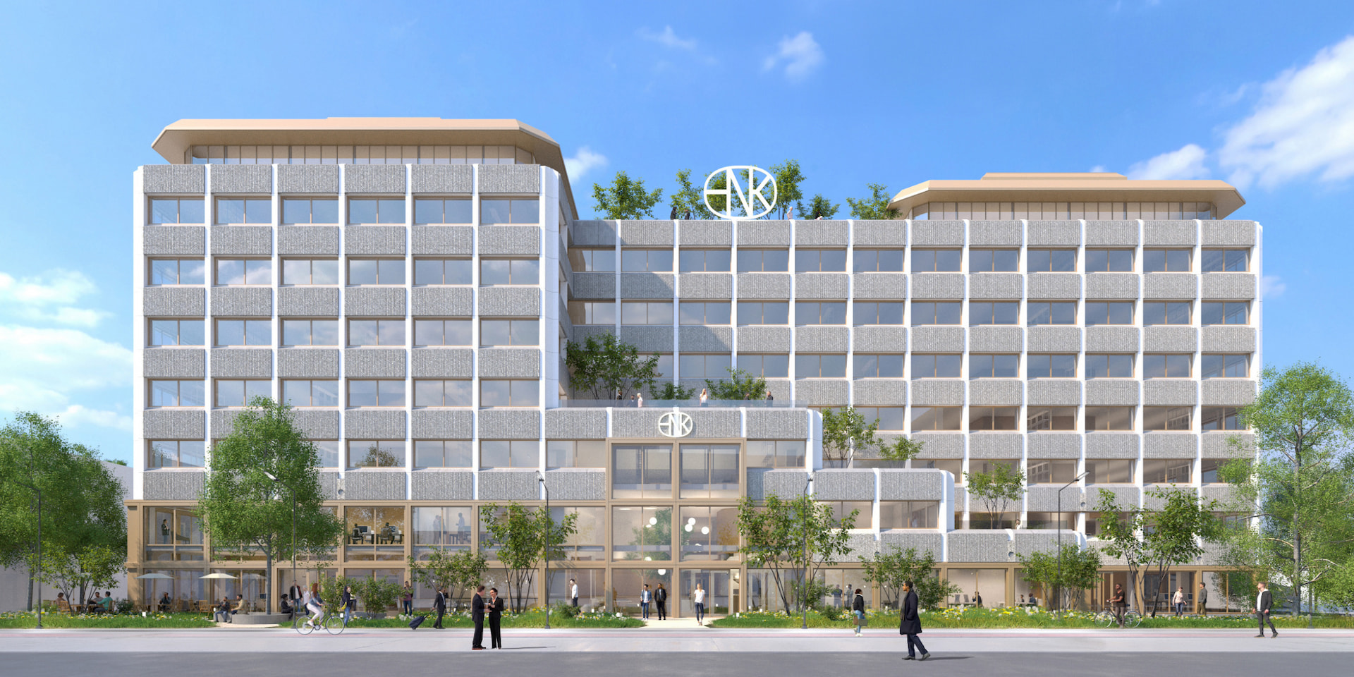 HNK Rotterdam Alexander