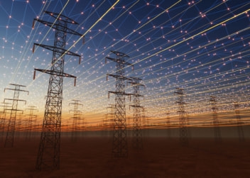 Netcongestie in beweging